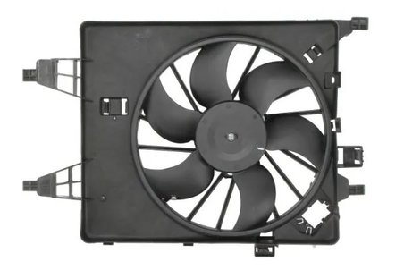 VENTILATOR RADIATOR RACIRE THERMOTEC D8R014TT - Compatibil cu RENAULT