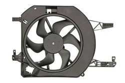 Ventilator radiator racire Thermotec D8R015TT
