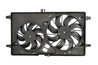 VENTILATOR RADIATOR RACIRE THERMOTEC D8R016TT - Compatibil cu RENAULT