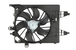 VENTILATOR RADIATOR RACIRE THERMOTEC D8R014TT - Compatibil cu RENAULT