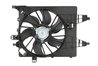 VENTILATOR RADIATOR RACIRE THERMOTEC D8R014TT - Compatibil cu RENAULT