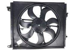 Ventilator radiator racire Thermotec D8R018TT