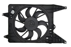 Ventilator radiator racire Thermotec D8R019TT