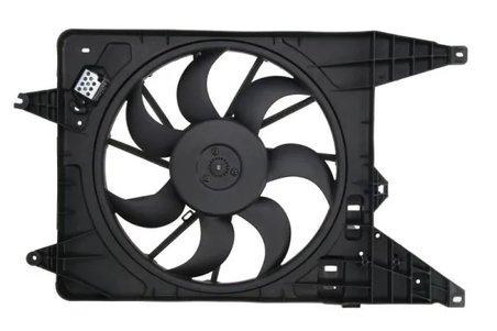 Ventilator radiator racire Thermotec D8R019TT
