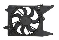 Ventilator radiator racire Thermotec D8R019TT