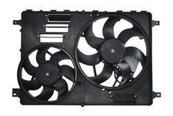 VENTILATOR RADIATOR RACIRE THERMOTEC D8V001TT - Compatibil cu VOLVO