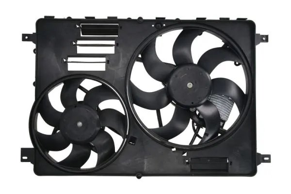 VENTILATOR RADIATOR RACIRE THERMOTEC D8V001TT - Compatibil cu VOLVO