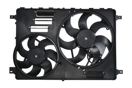 VENTILATOR RADIATOR RACIRE THERMOTEC D8V001TT - Compatibil cu VOLVO