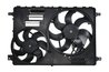 VENTILATOR RADIATOR RACIRE THERMOTEC D8V001TT - Compatibil cu VOLVO