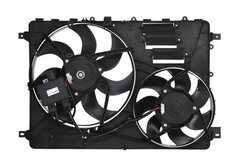 VENTILATOR RADIATOR RACIRE THERMOTEC D8V001TT - Compatibil cu VOLVO