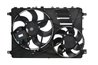 VENTILATOR RADIATOR RACIRE THERMOTEC D8V001TT - Compatibil cu VOLVO