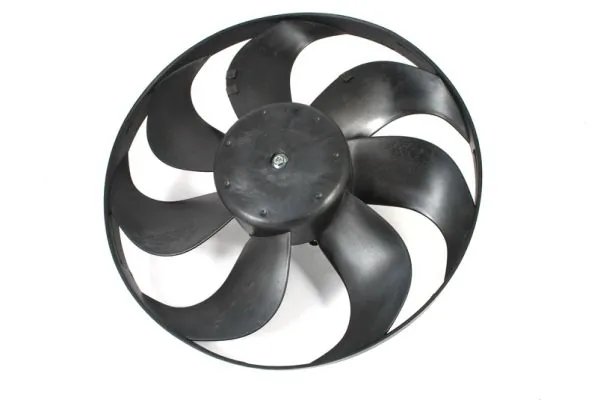 VENTILATOR RADIATOR RACIRE THERMOTEC D8W004TT - Compatibil cu SEAT, SKODA, VW