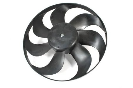 VENTILATOR RADIATOR RACIRE THERMOTEC D8W004TT - Compatibil cu SEAT, SKODA, VW