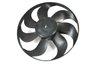 VENTILATOR RADIATOR RACIRE THERMOTEC D8W004TT - Compatibil cu SEAT, SKODA, VW