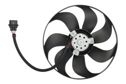Ventilator radiator racire Thermotec D8W017TT