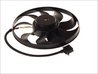 VENTILATOR RADIATOR RACIRE THERMOTEC D8W018TT - Compatibil cu SEAT, SKODA, VW