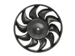 motor electric,ventilator Thermotec D8W024TT