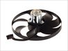 VENTILATOR RADIATOR RACIRE THERMOTEC D8W019TT - Compatibil cu AUDI, SEAT, SKODA, VW