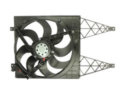 VENTILATOR RADIATOR RACIRE THERMOTEC D8W028TT - Compatibil cu SEAT, SKODA, VW