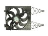 VENTILATOR RADIATOR RACIRE THERMOTEC D8W028TT - Compatibil cu SEAT, SKODA, VW