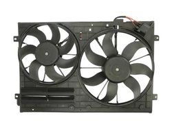 Ventilator radiator racire Thermotec D8W032TT
