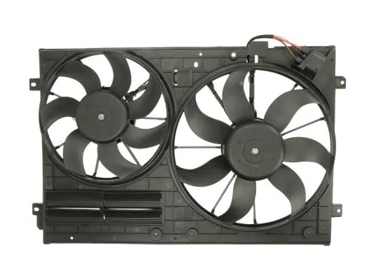 Ventilator radiator racire Thermotec D8W032TT