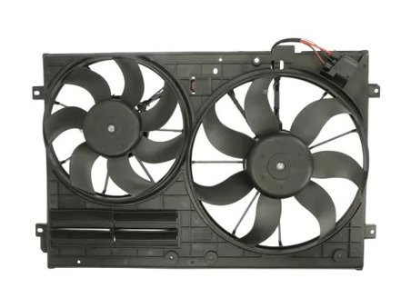Ventilator radiator racire Thermotec D8W032TT