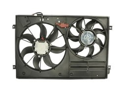 Ventilator radiator racire Thermotec D8W032TT