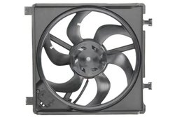 Ventilator radiator racire Thermotec D8W039TT