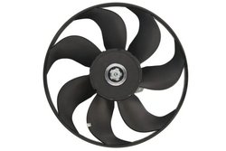 Ventilator radiator racire Thermotec D8W046TT