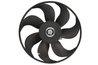 Ventilator radiator racire Thermotec D8W046TT