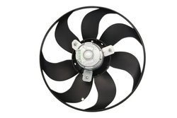 Ventilator radiator racire Thermotec D8W046TT