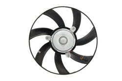Ventilator radiator racire Thermotec D8W047TT