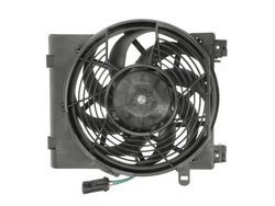 Ventilator radiator racire Thermotec D8X012TT