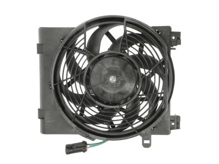 Ventilator radiator racire Thermotec D8X012TT