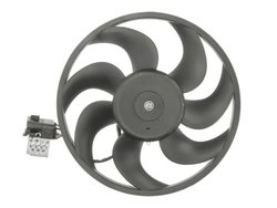 Ventilator radiator racire Thermotec D8X005TT