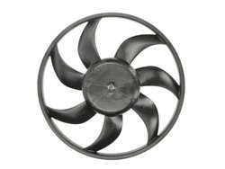 Ventilator radiator racire Thermotec D8X014TT