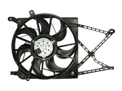Ventilator radiator racire Thermotec D8X015TT