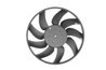 Ventilator radiator racire Thermotec D8X021TT