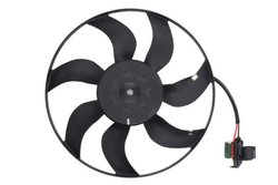 Ventilator radiator racire Thermotec D8X022TT