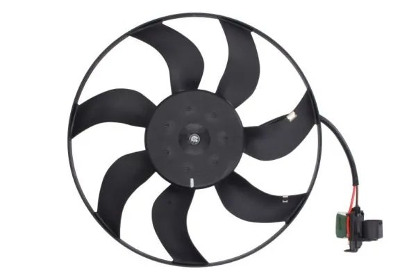 VENTILATOR RADIATOR RACIRE THERMOTEC D8X022TT - Compatibil cu CHEVROLET, OPEL, VAUXHALL