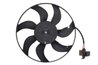 VENTILATOR RADIATOR RACIRE THERMOTEC D8X022TT - Compatibil cu CHEVROLET, OPEL, VAUXHALL