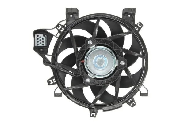 VENTILATOR RADIATOR RACIRE THERMOTEC D8X024TT - Compatibil cu CHEVROLET, OPEL