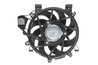 VENTILATOR RADIATOR RACIRE THERMOTEC D8X024TT - Compatibil cu CHEVROLET, OPEL