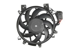 VENTILATOR RADIATOR RACIRE THERMOTEC D8X024TT - Compatibil cu CHEVROLET, OPEL