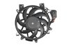 VENTILATOR RADIATOR RACIRE THERMOTEC D8X024TT - Compatibil cu CHEVROLET, OPEL