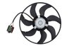 VENTILATOR RADIATOR RACIRE THERMOTEC D8X022TT - Compatibil cu CHEVROLET, OPEL, VAUXHALL