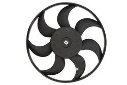 Ventilator radiator racire Thermotec D8X032TT
