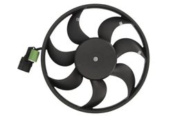 Ventilator radiator racire Thermotec D8X028TT