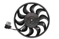 Ventilator radiator racire Thermotec D8X031TT